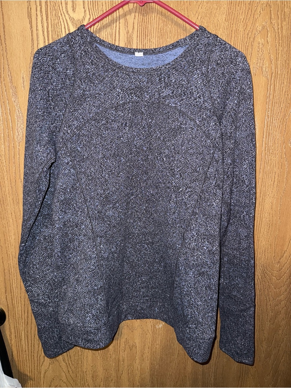 Lululemon sweater